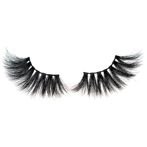 So Nice | 25MM 3D Mink Lashes