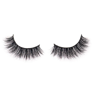 Kethy | 3D Thin Line Mink Lashes