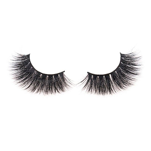 Spicy | 3D Thin Line Mink Lashes