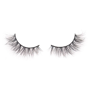 Why Not | 3D Thin Line Mink Lashes