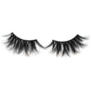 Lexy | 25MM 3D Mink Lashes
