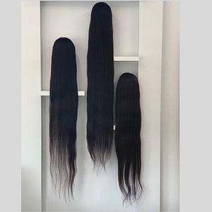 Raw Full Lace Wigs (Extra Long)